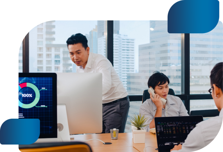MTech IT Solutions - Philippines